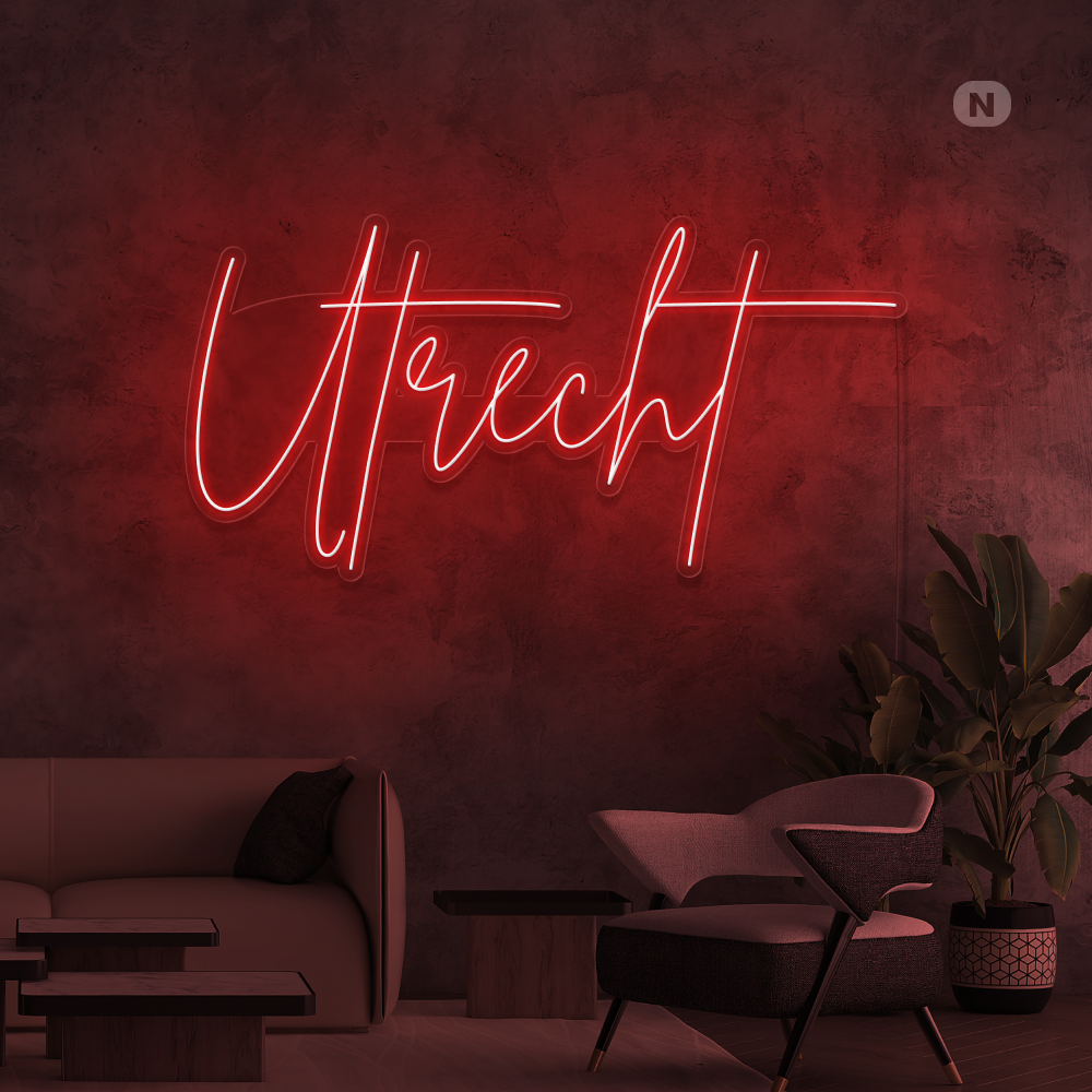Neon Verlichting Utrecht