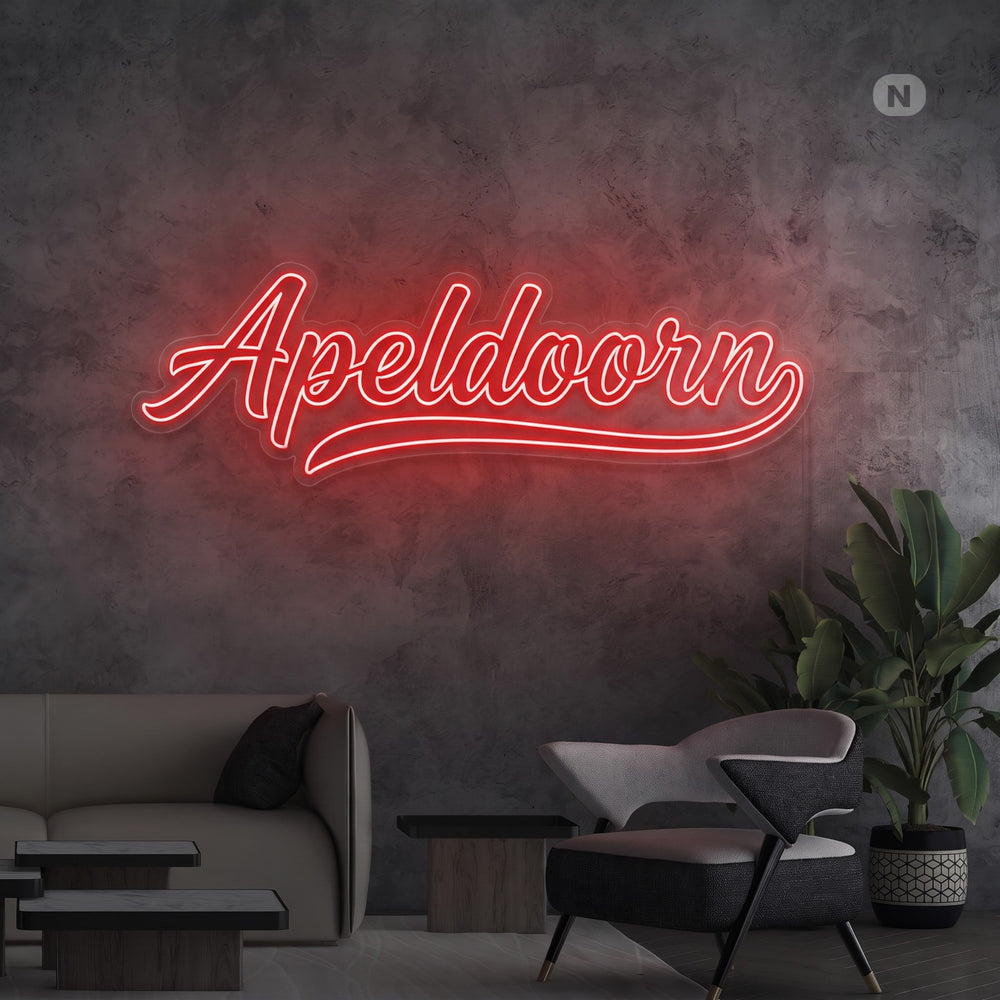 Apeldoorn