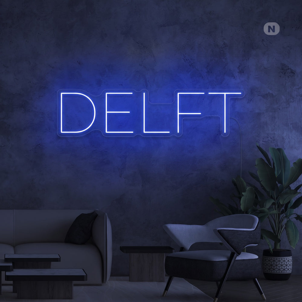 Delft
