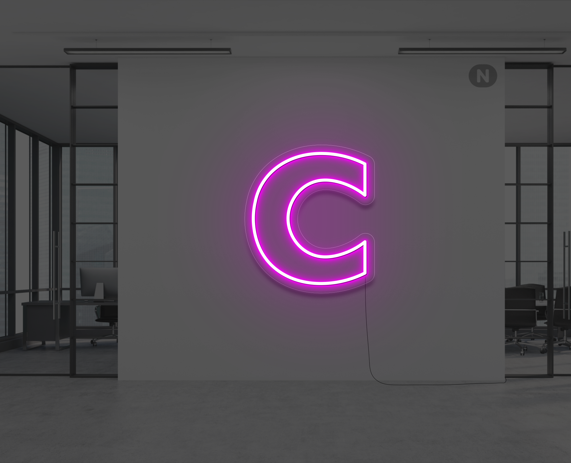 neon-letter-c-roze