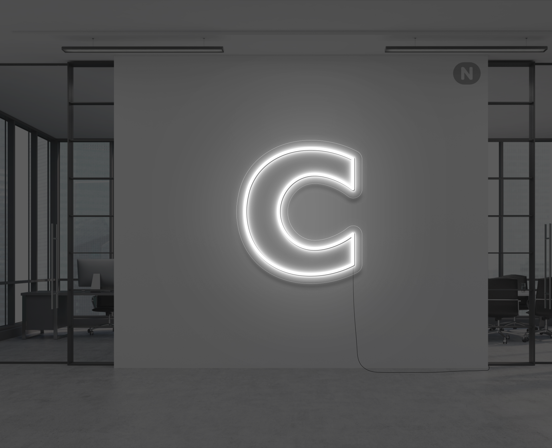 neon-letter-c-wit