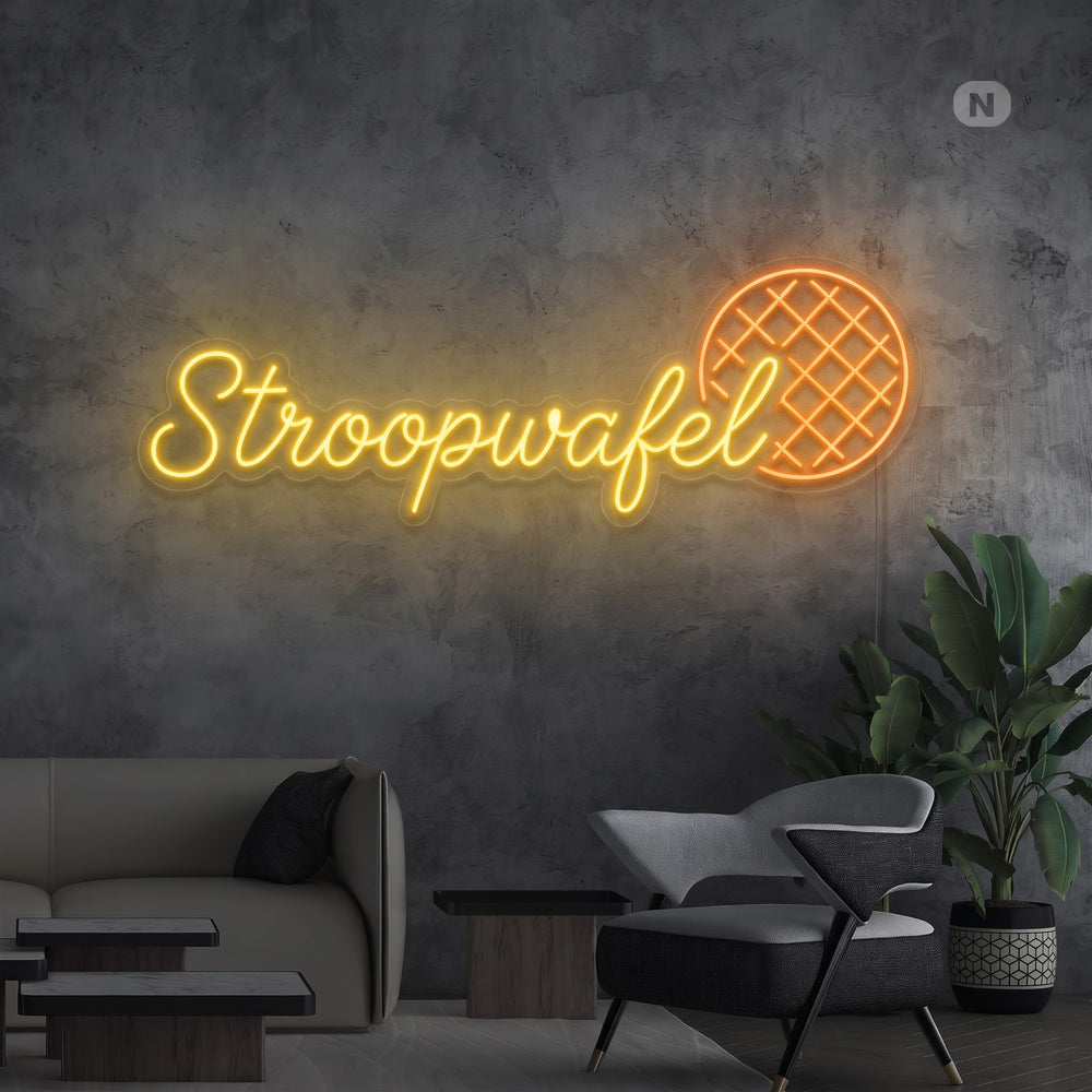 Stroopwafel
