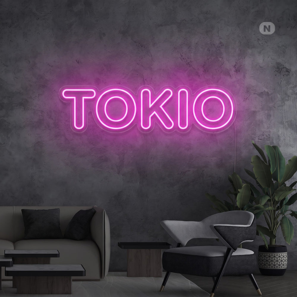 Tokio