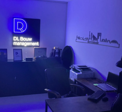 DL Bouw Management