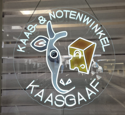 Kaasgaaf