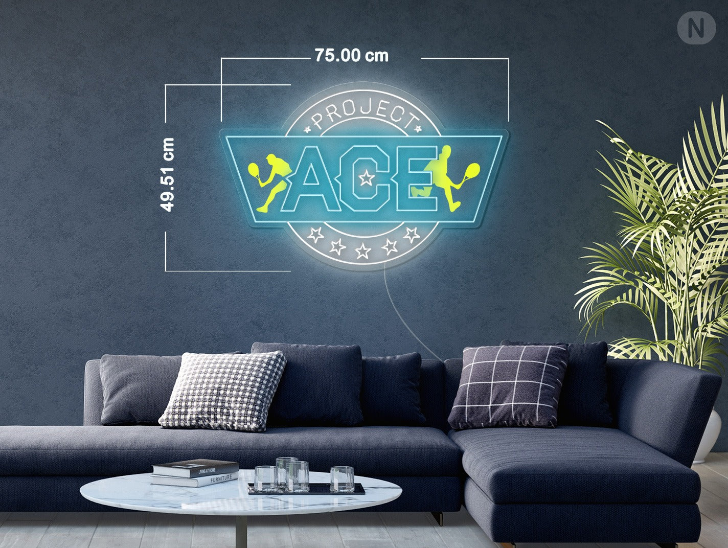 J23 Project Ace 2
