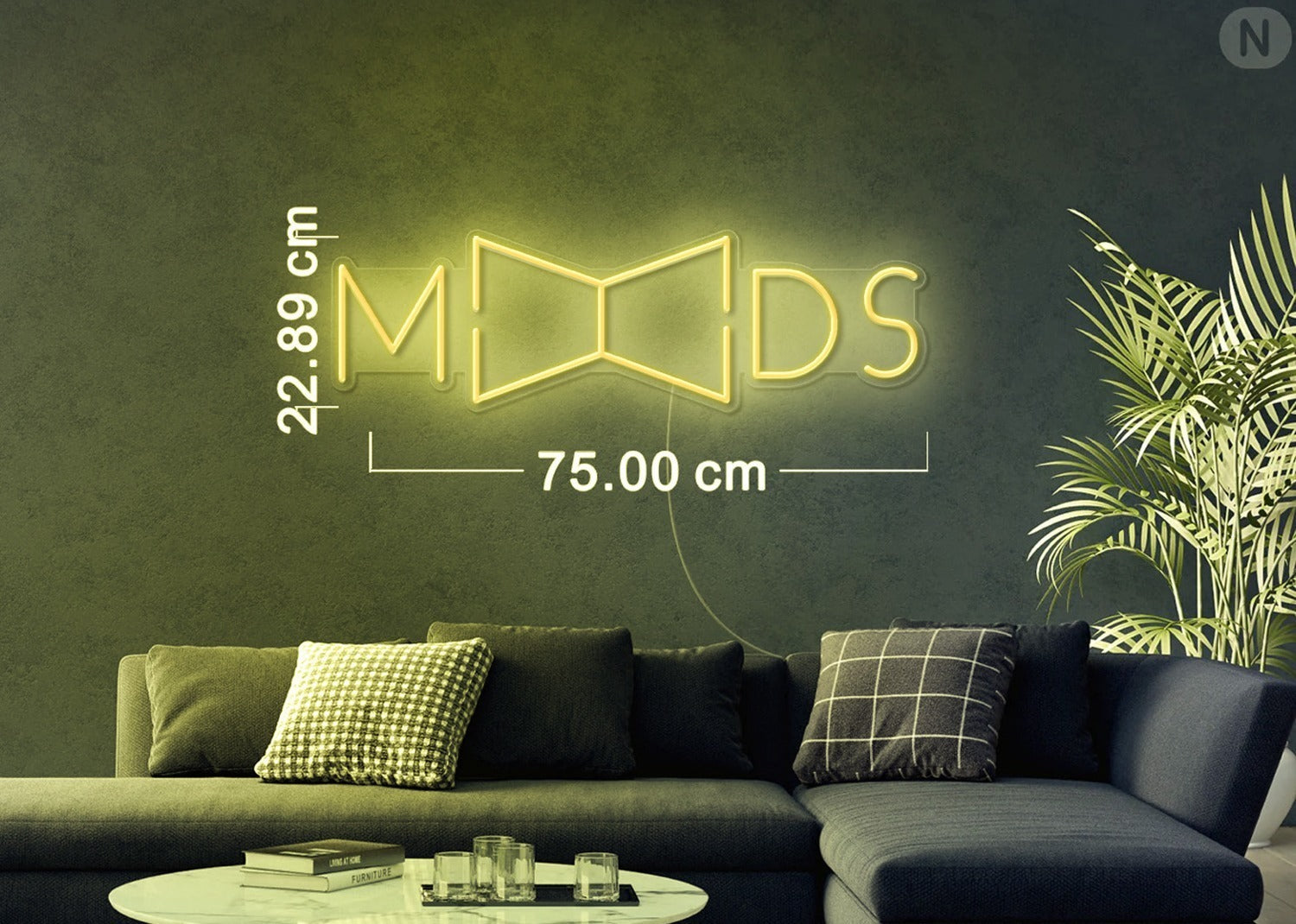 AU23 MOODS Hospitality
