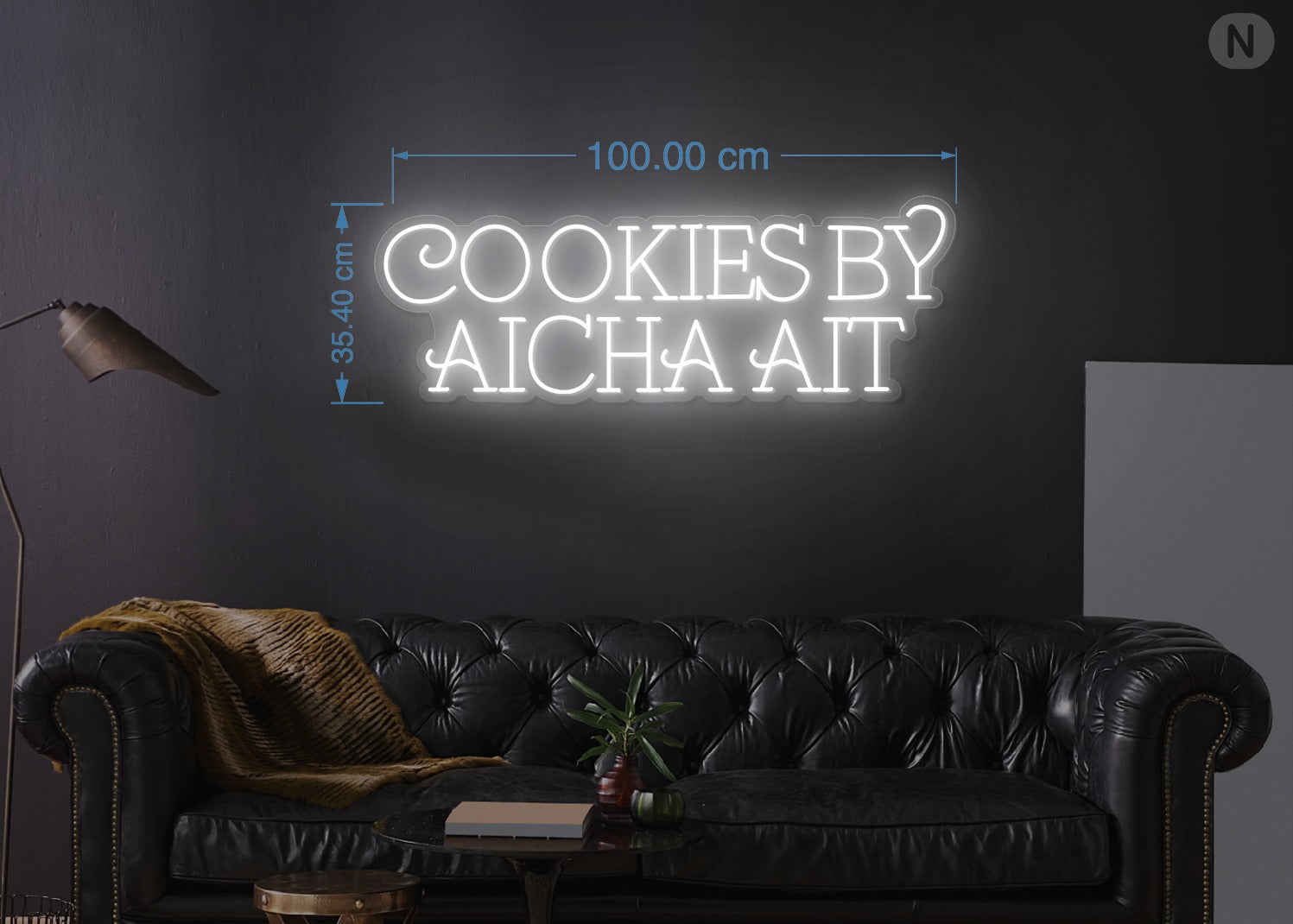 OC23 Cookies