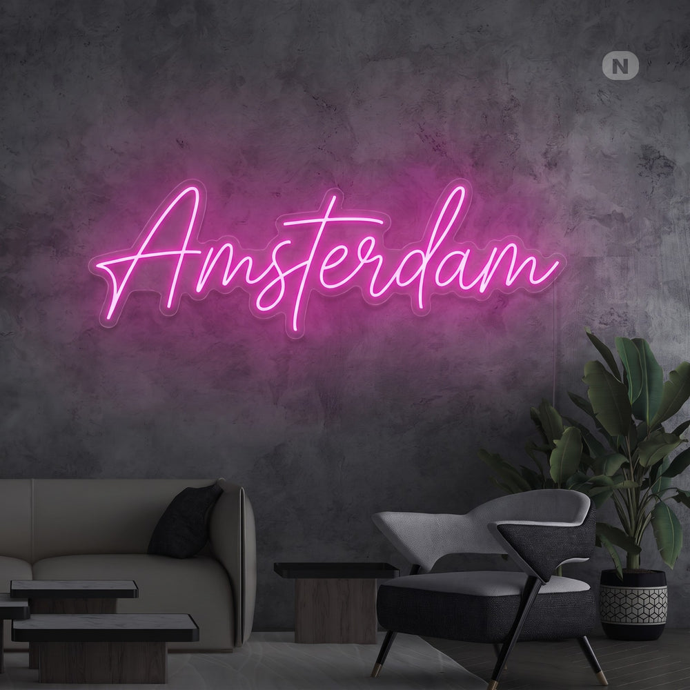 Amsterdam