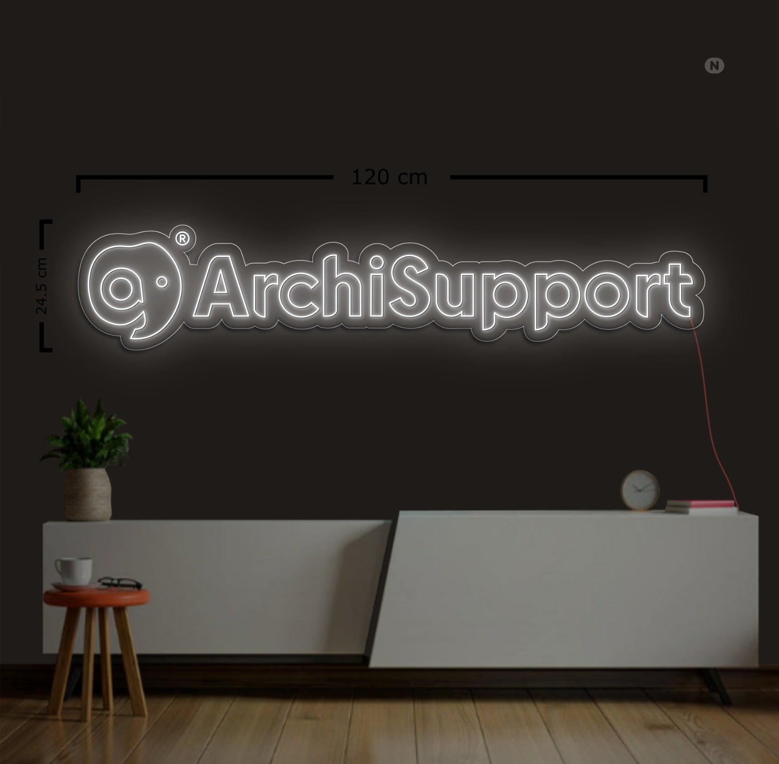 J23 Archisupport