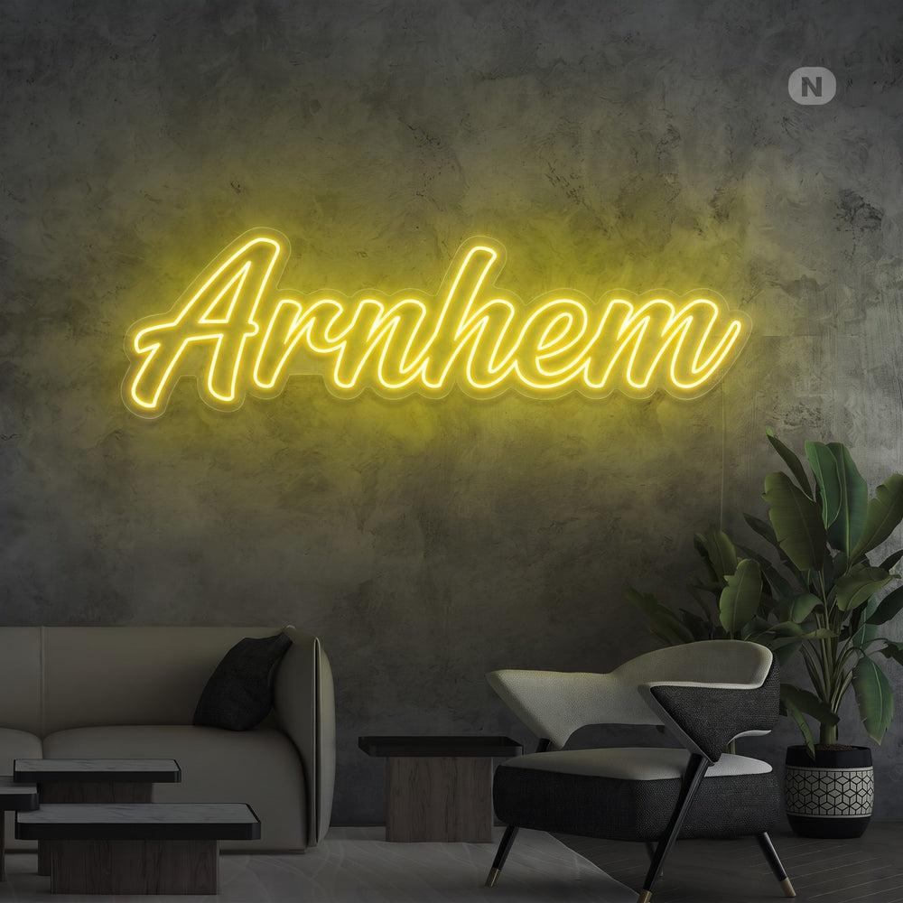 Arnhem