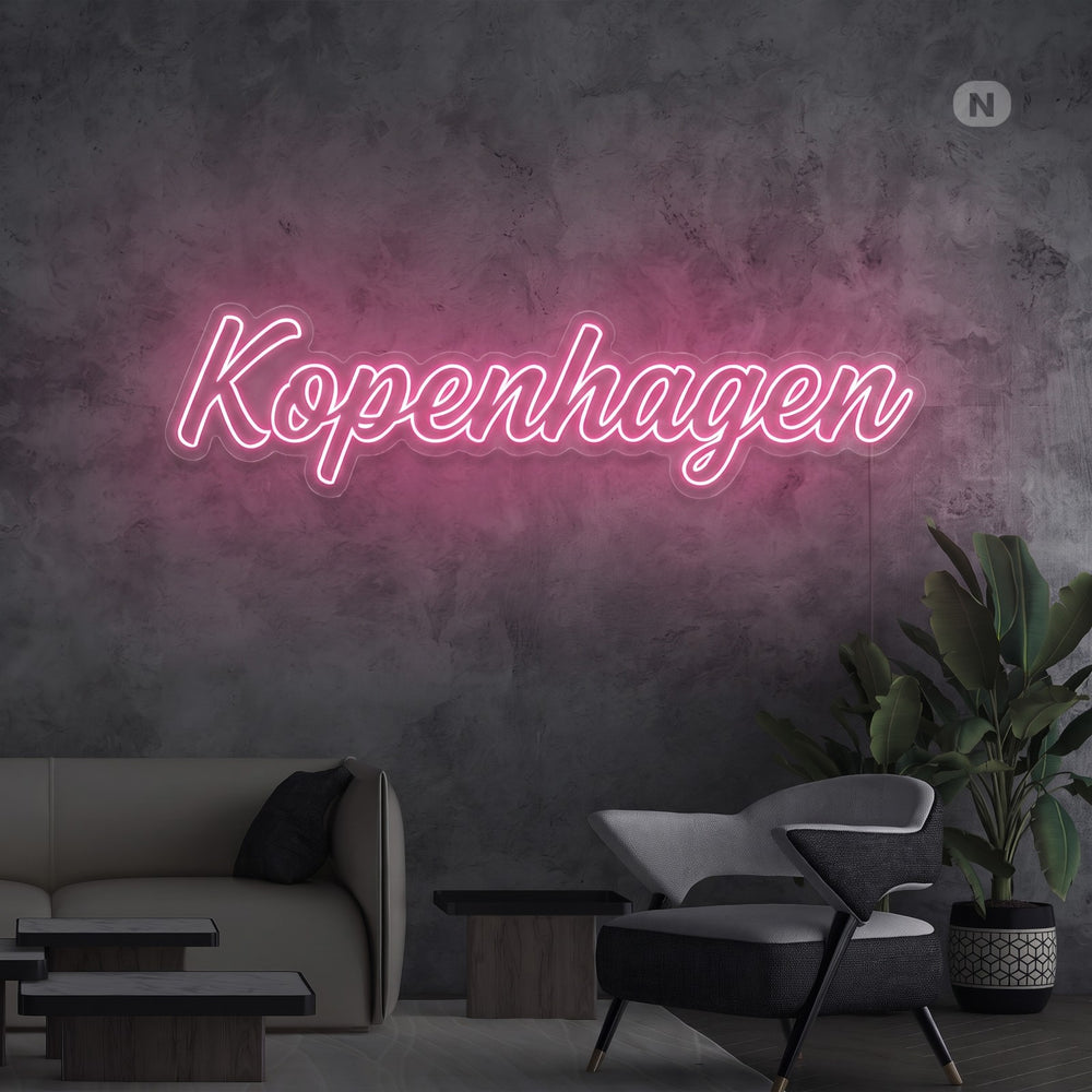 Kopenhagen