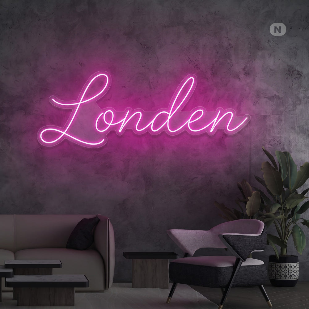 Londen