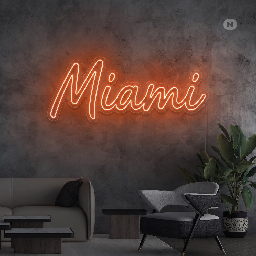 Miami