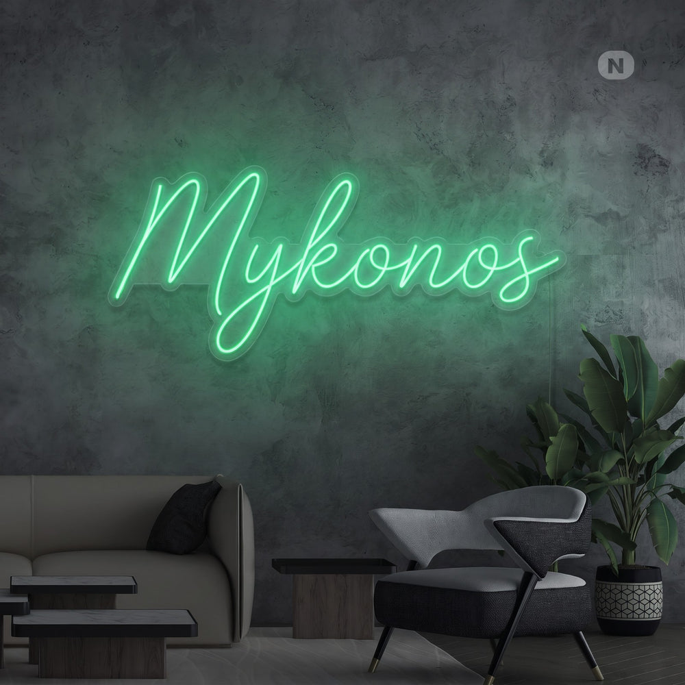 Mykonos