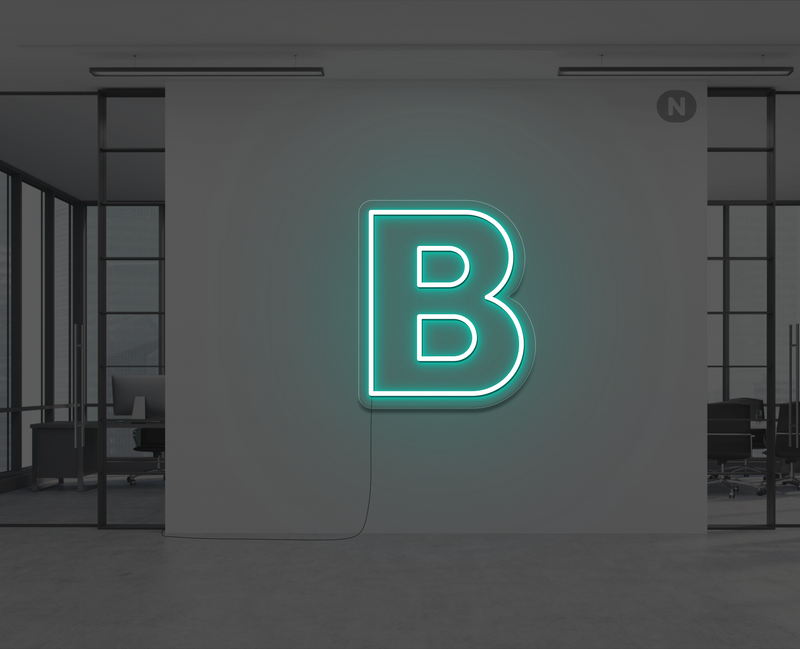 neon-letter-b-turquoise