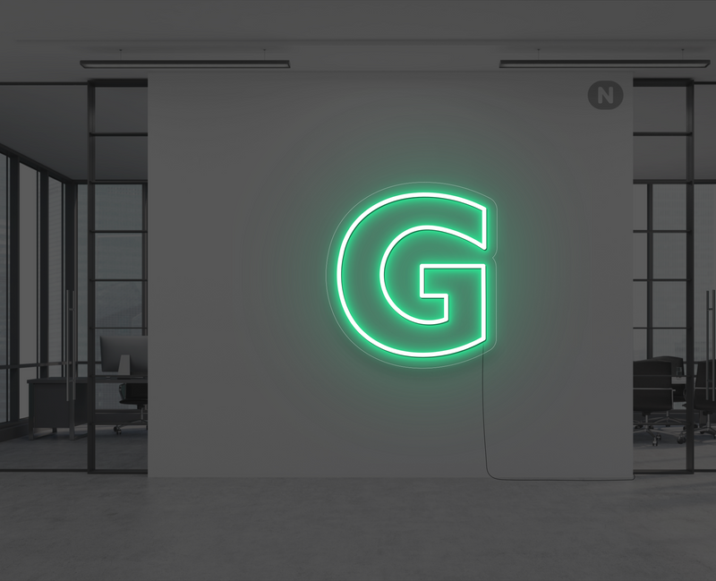 neon-letter-g-groen