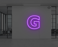 neon-letter-g-paars