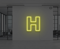 neon-letter-h-geel