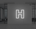 neon-letter-h-wit
