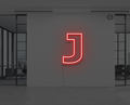 neon-letter-j-rood
