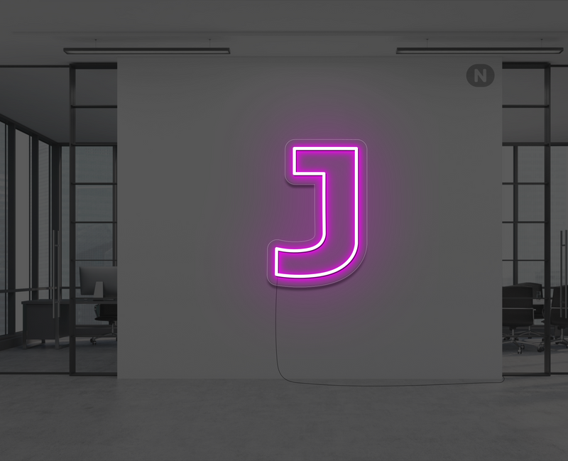 neon-letter-j-roze