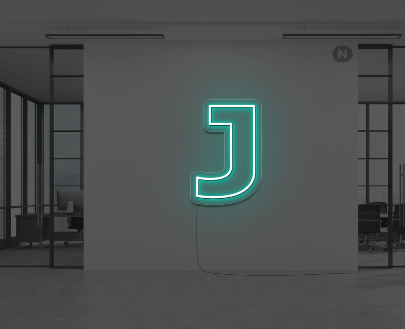 neon-letter-j-turquoise
