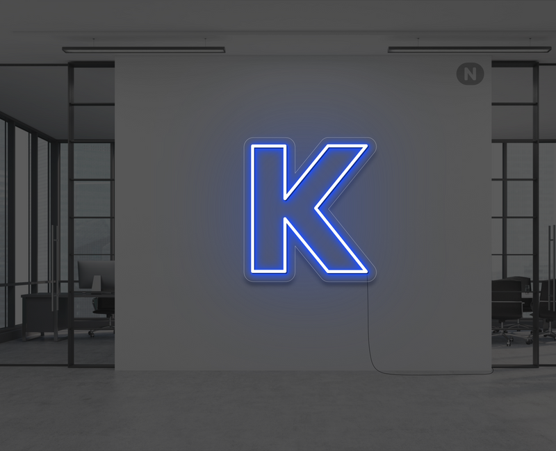 neon-letter-k-blauw