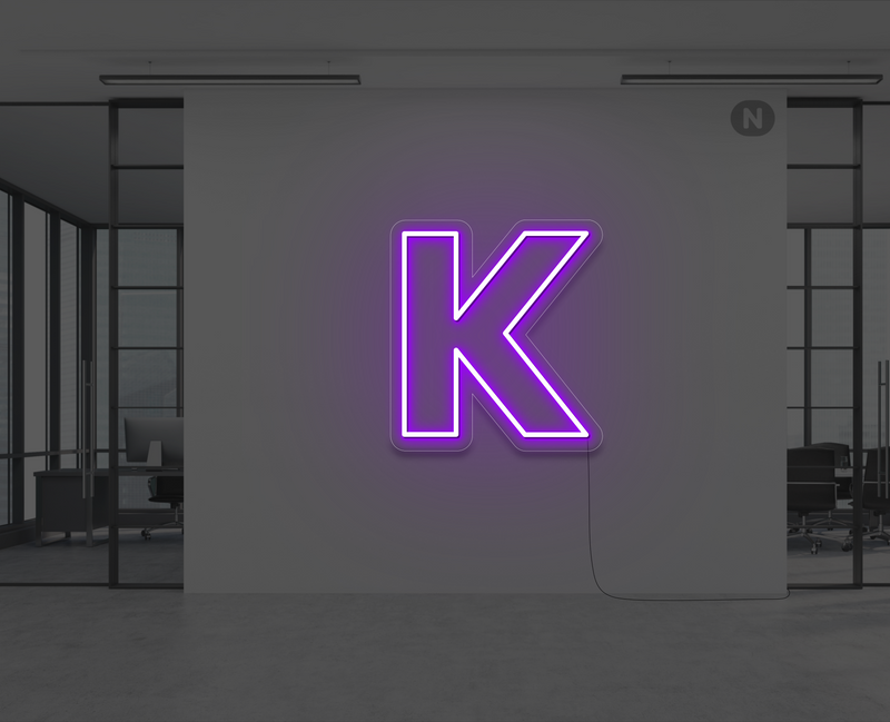 neon-letter-k-paars