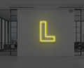 neon-letter-l-geel