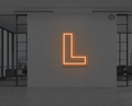 neon-letter-l-oranje