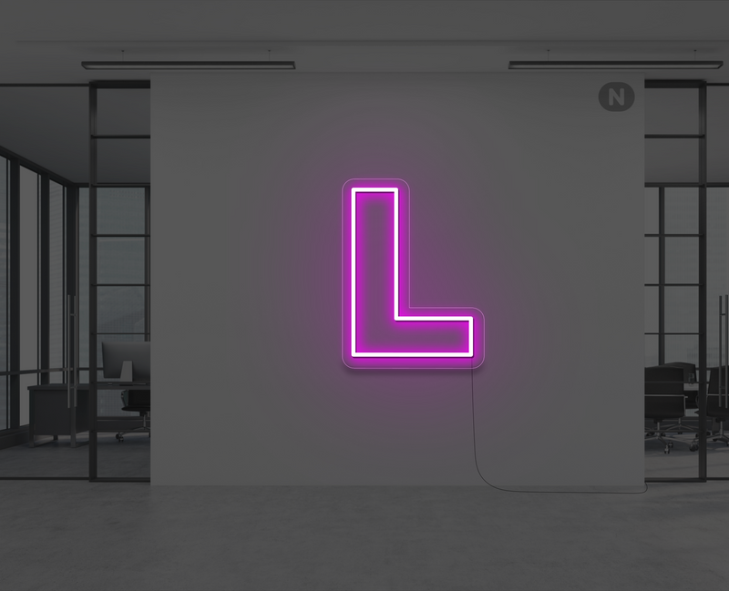neon-letter-l-roze