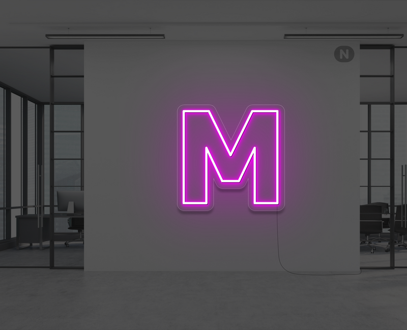 neon-letter-m-roze