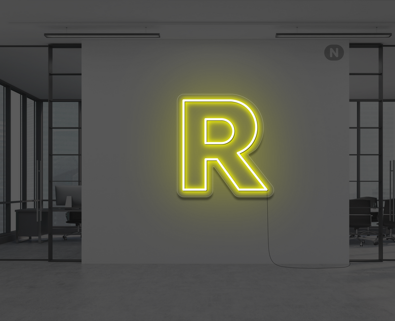 neon-letter-r-geel
