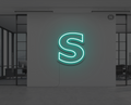 neon-letter-s-turquoise