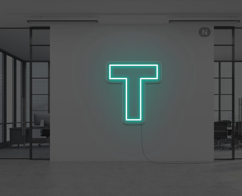 neon-letter-t-turquoise