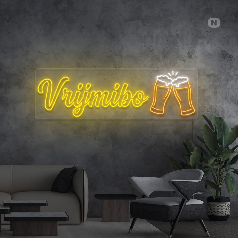Vrijmibo