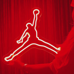 Neon Verlichting Jordan