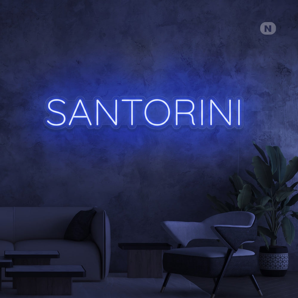 Santorini