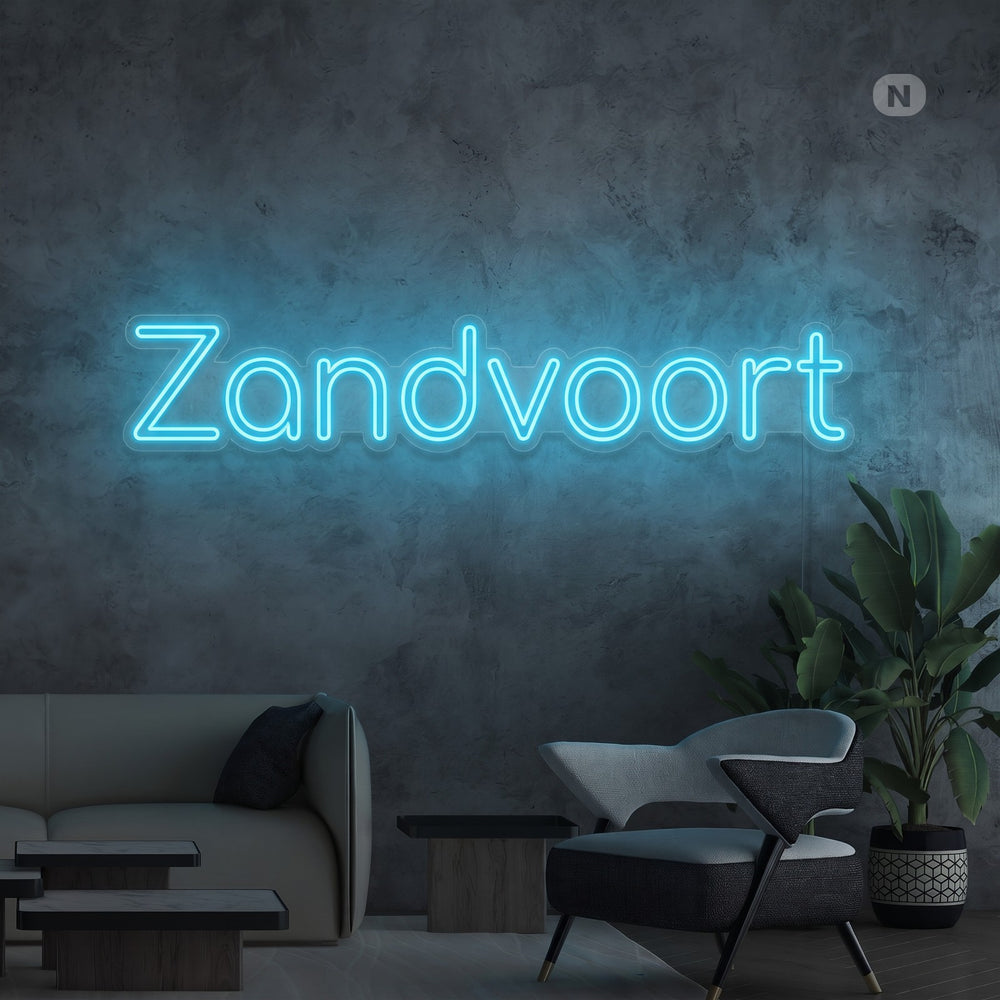 Zandvoort