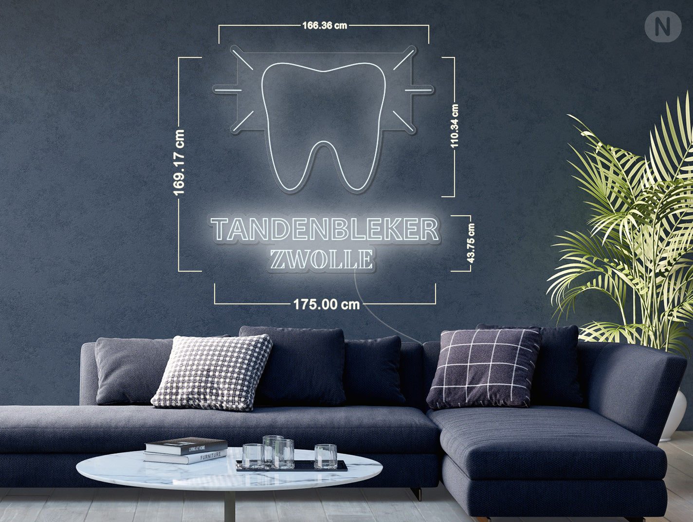 SE23 tandenbleker zwolle
