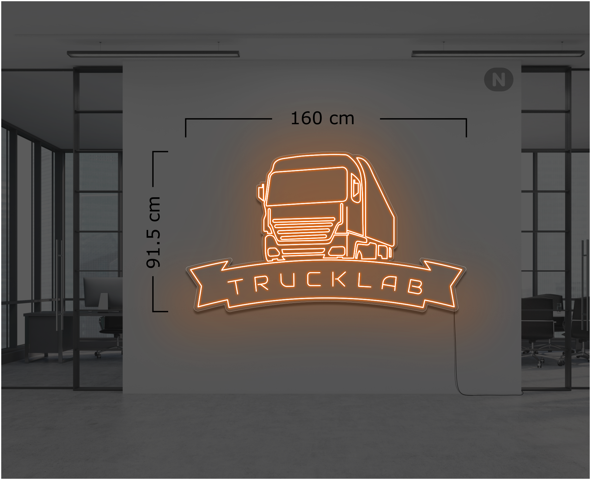 Trucklab