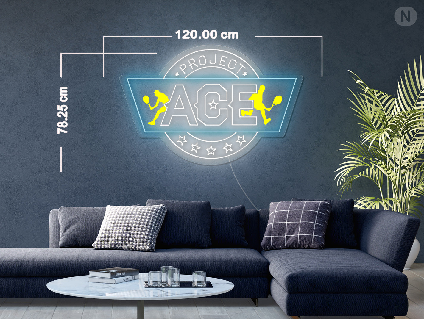 J23 Project Ace