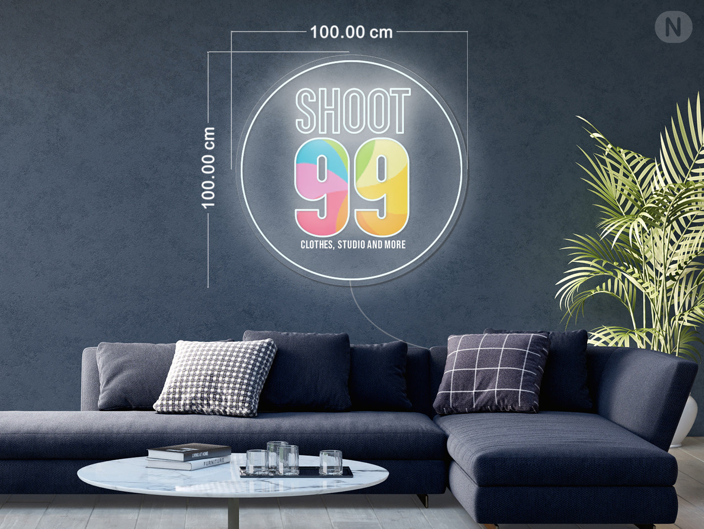 SE23 Shoot99