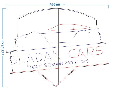 Sladan Cars