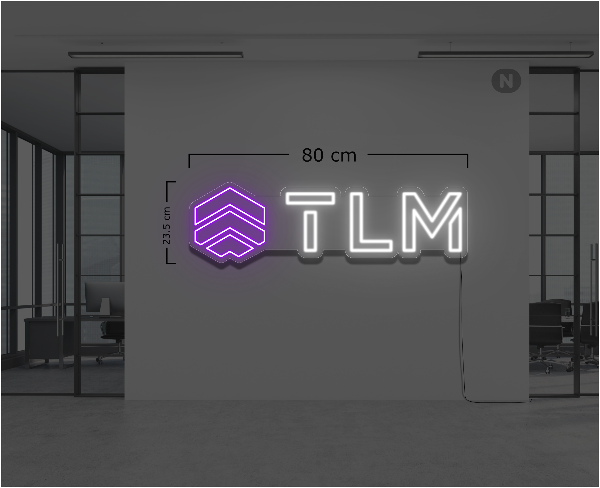 TLM