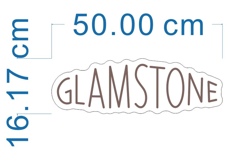 Red Glamstone