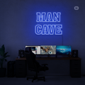 Neon Verlichting Man Cave