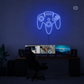 Neon Verlichting Xbox