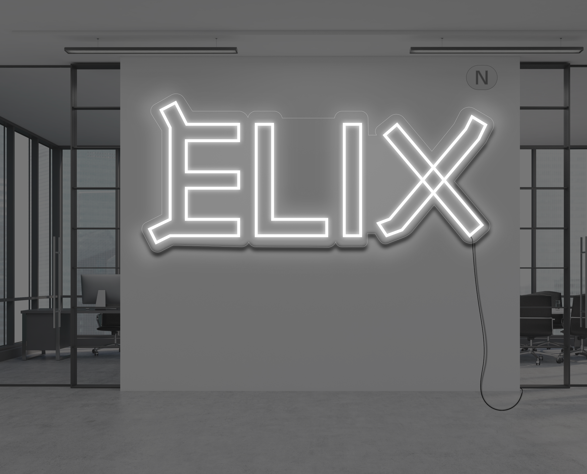 Jorix X Elix